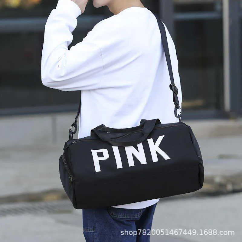 Pink bag 2